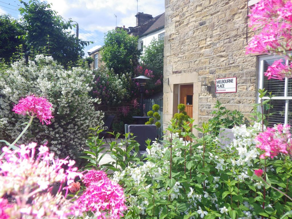 Melbourne Place Wolsingham Exterior photo
