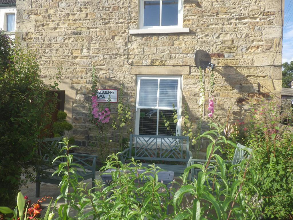 Melbourne Place Wolsingham Exterior photo