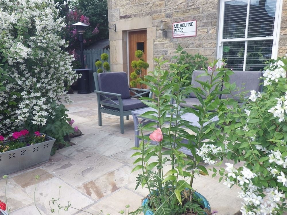 Melbourne Place Wolsingham Exterior photo